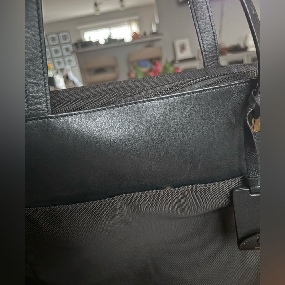 Tumi Larkin Nora Tote - Picture 15 of 15